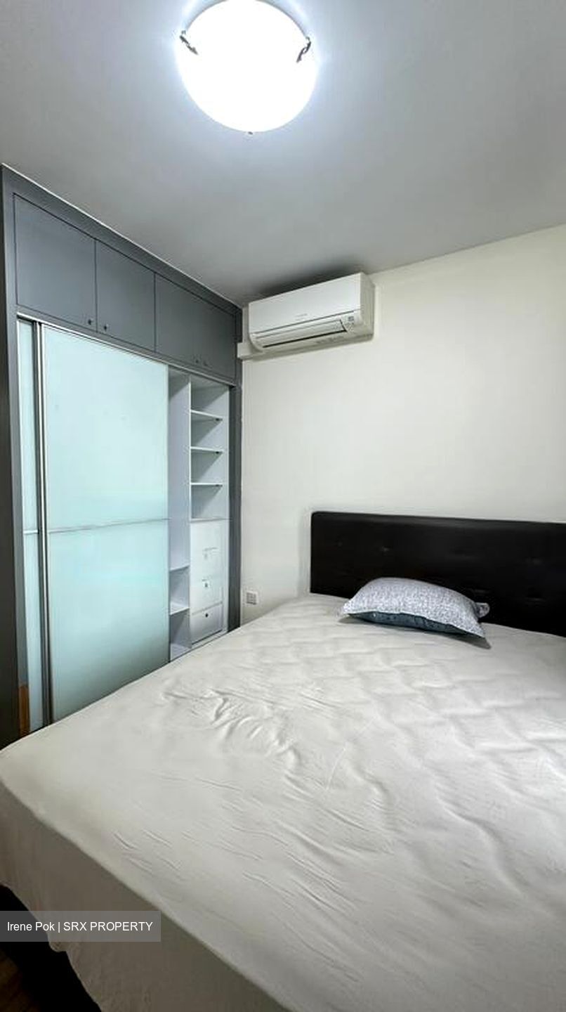Blk 1 The Pinnacle@Duxton (Bukit Merah), HDB 5 Rooms #482279781